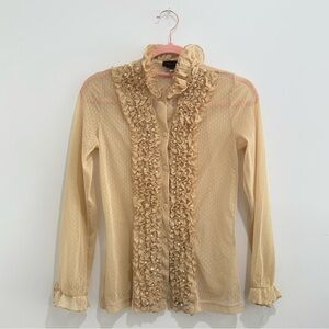 🌸 Pearl Blouse 🌸